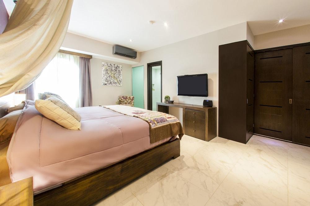 Soho Playa Hotel Плайя-дель-Кармен Екстер'єр фото