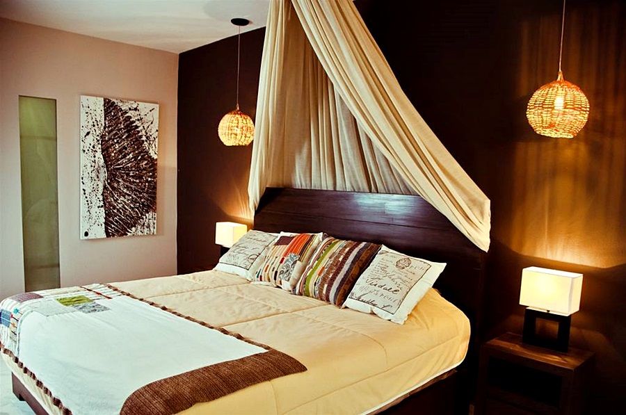 Soho Playa Hotel Плайя-дель-Кармен Екстер'єр фото